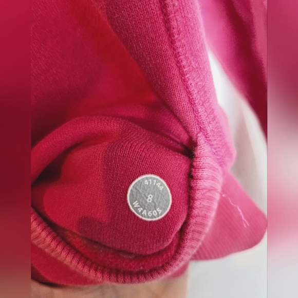 Lululemon Scuba hoodie - Picture 6 of 6